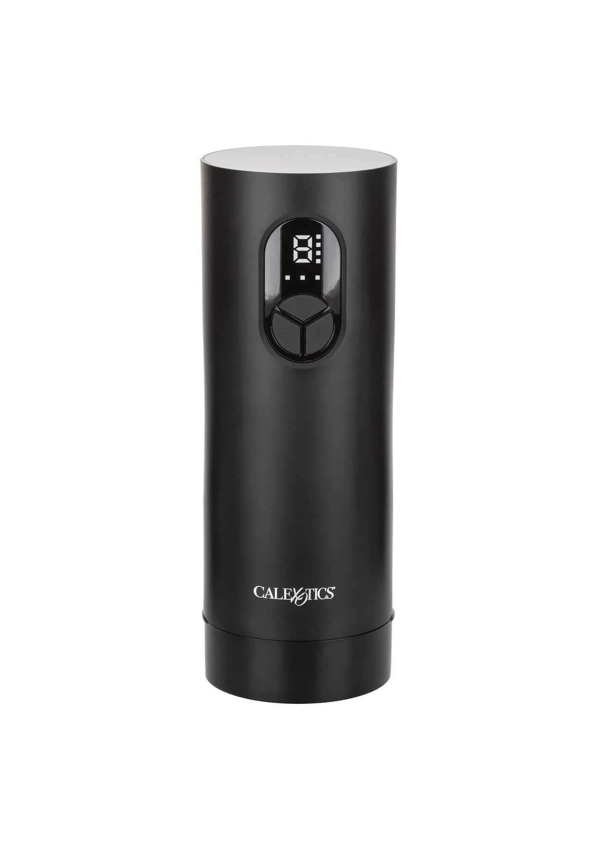 Bionic Sucking and Vibrating Masturbator