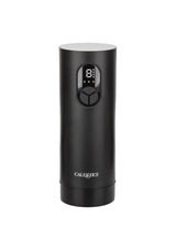 Bionic Sucking and Vibrating Masturbator