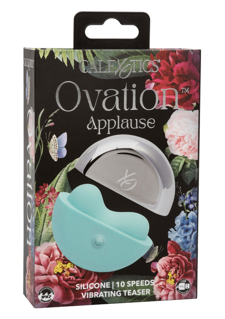 Ovation Beifall