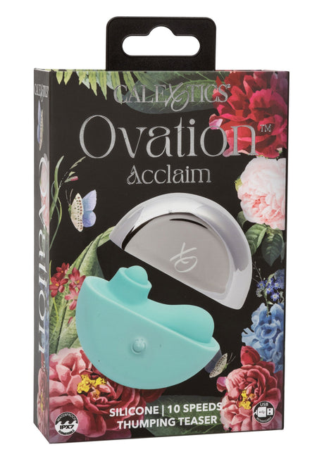 Ovation Beifall