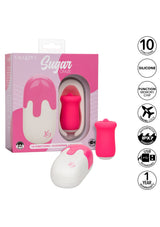 Sugar Craze