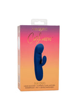 Cashmere Silk Duo