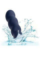 Satin Swirl G Vibrator