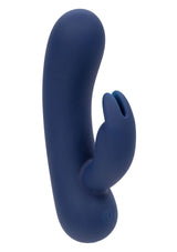 Silk Bunny Vibrator