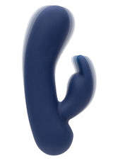 Silk Bunny Vibrator