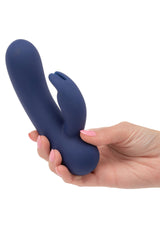 Silk Bunny Vibrator
