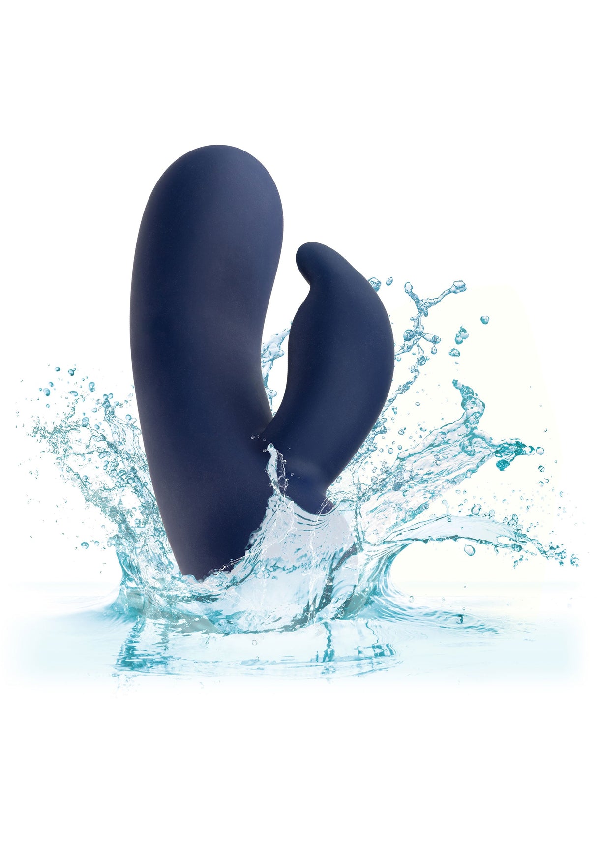 Silk Bunny Vibrator