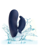 Silk Bunny Vibrator