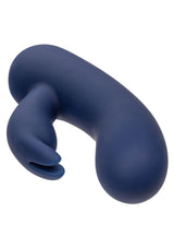 Silk Bunny Vibrator