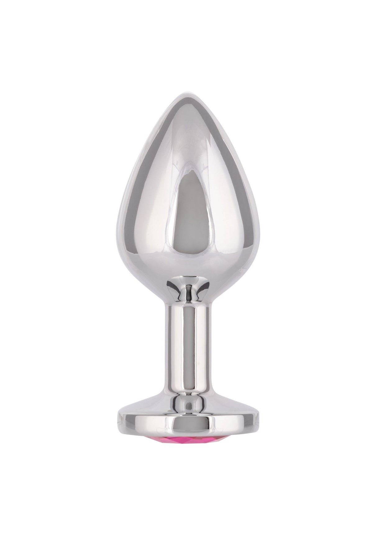 Jewel Large Rose Plug