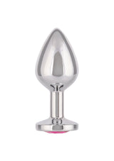 Jewel Large Rose Plug