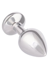Jewel Large Rose Plug