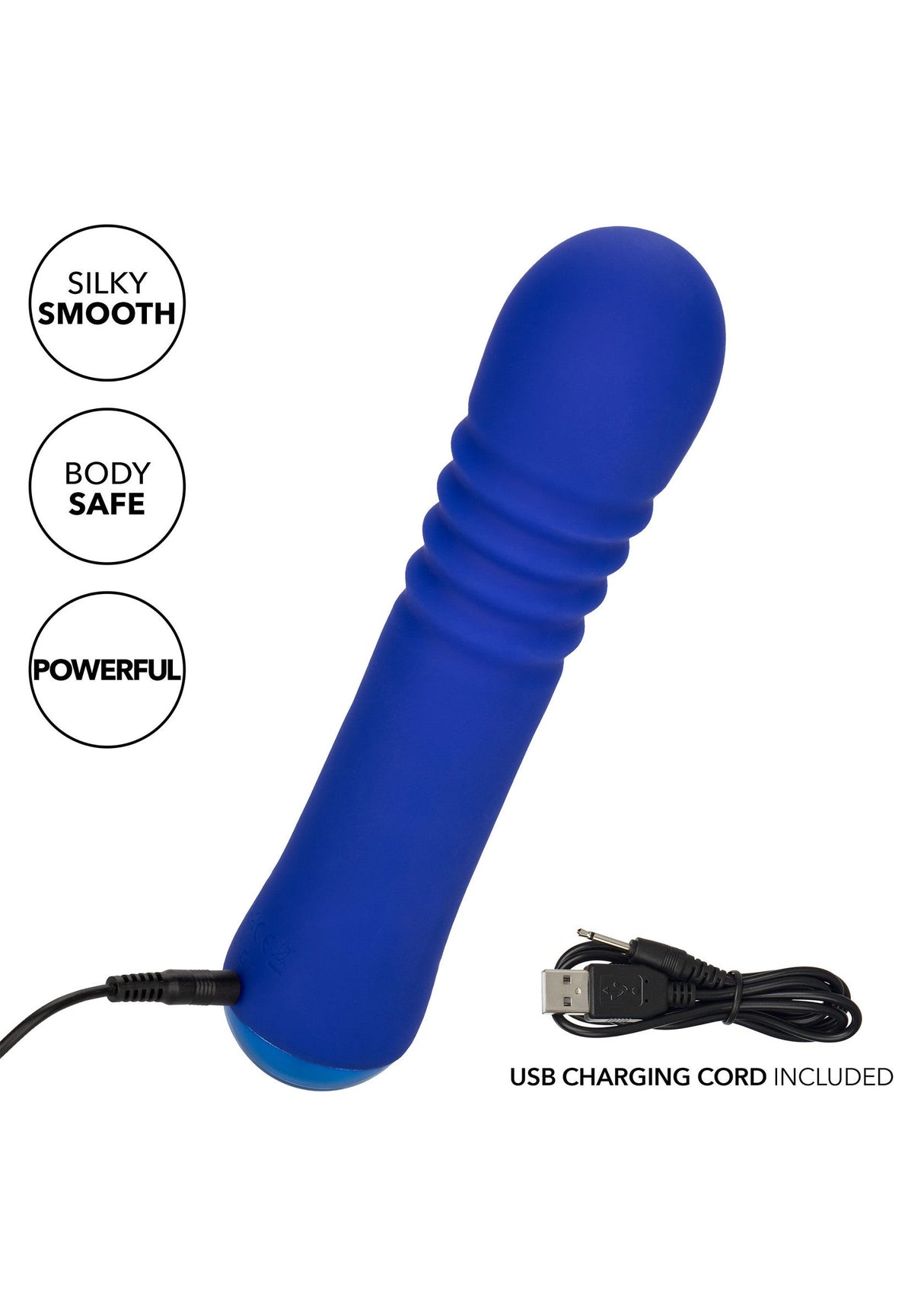 Thicc Chubby Thrusting Wand