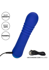 Thicc Chubby Thrusting Wand