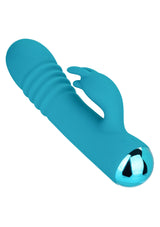 Thicc Chubby Thrusting Tickler