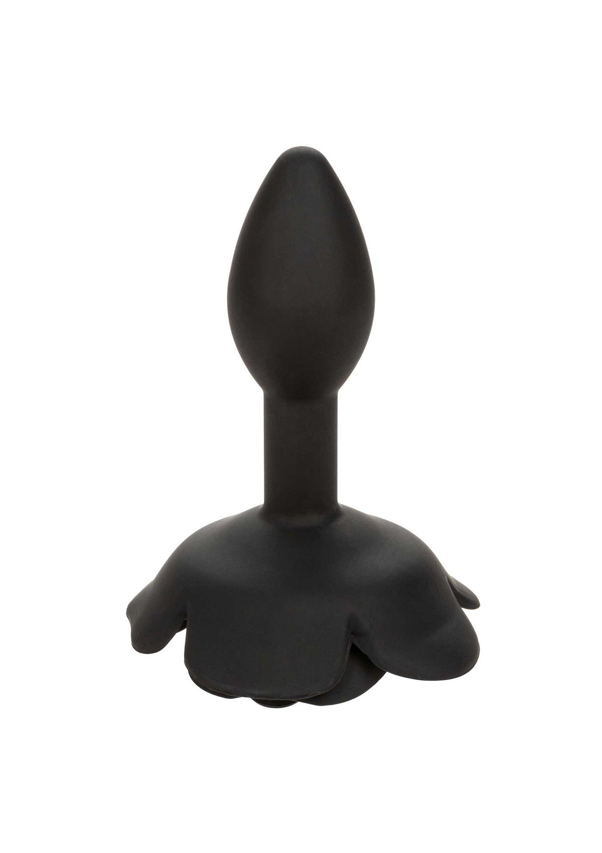 Rose Anal Plug Small