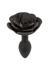 Rose Anal Plug Small