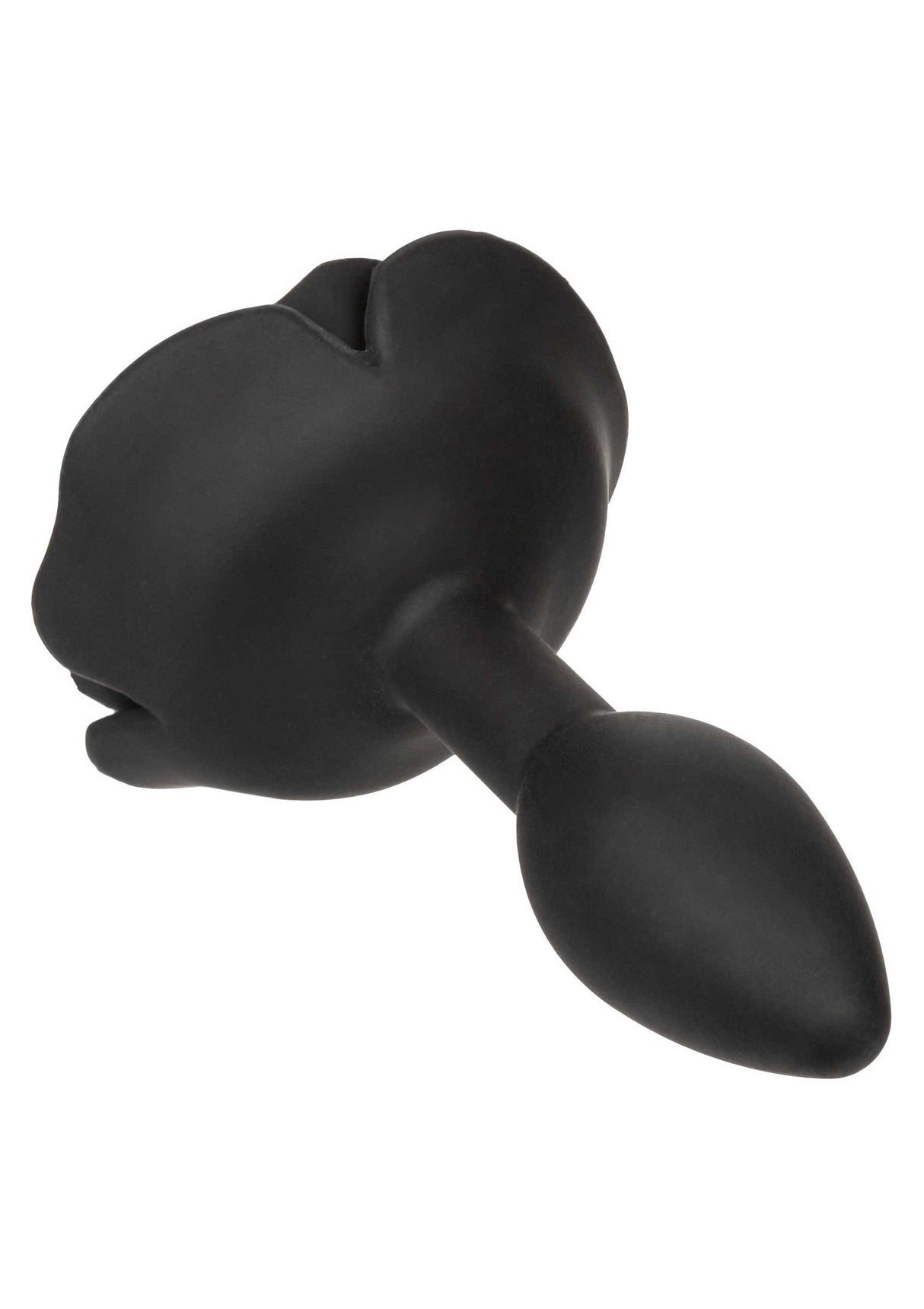 Rose Anal Plug Small