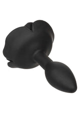 Rose Anal Plug Small