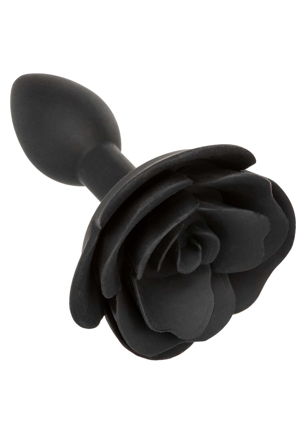 Rose Anal Plug Small