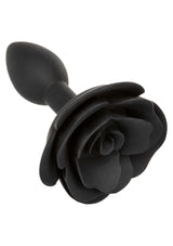 Rose Anal Plug Small