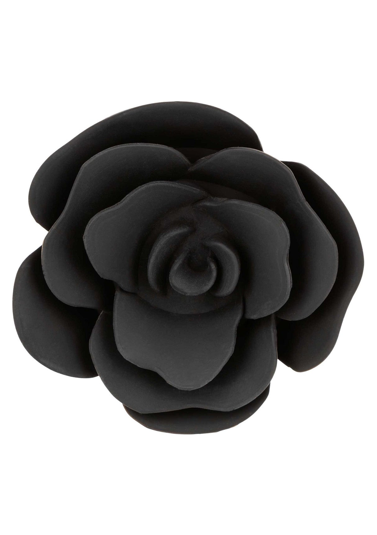 Rose Anal Plug Small