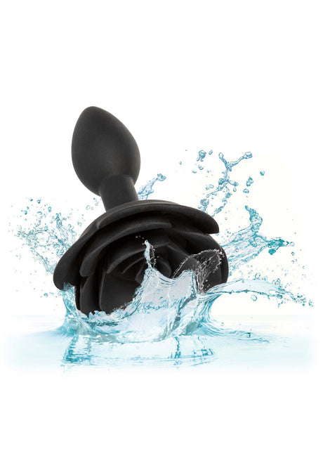 Rose Anale Plug Klein