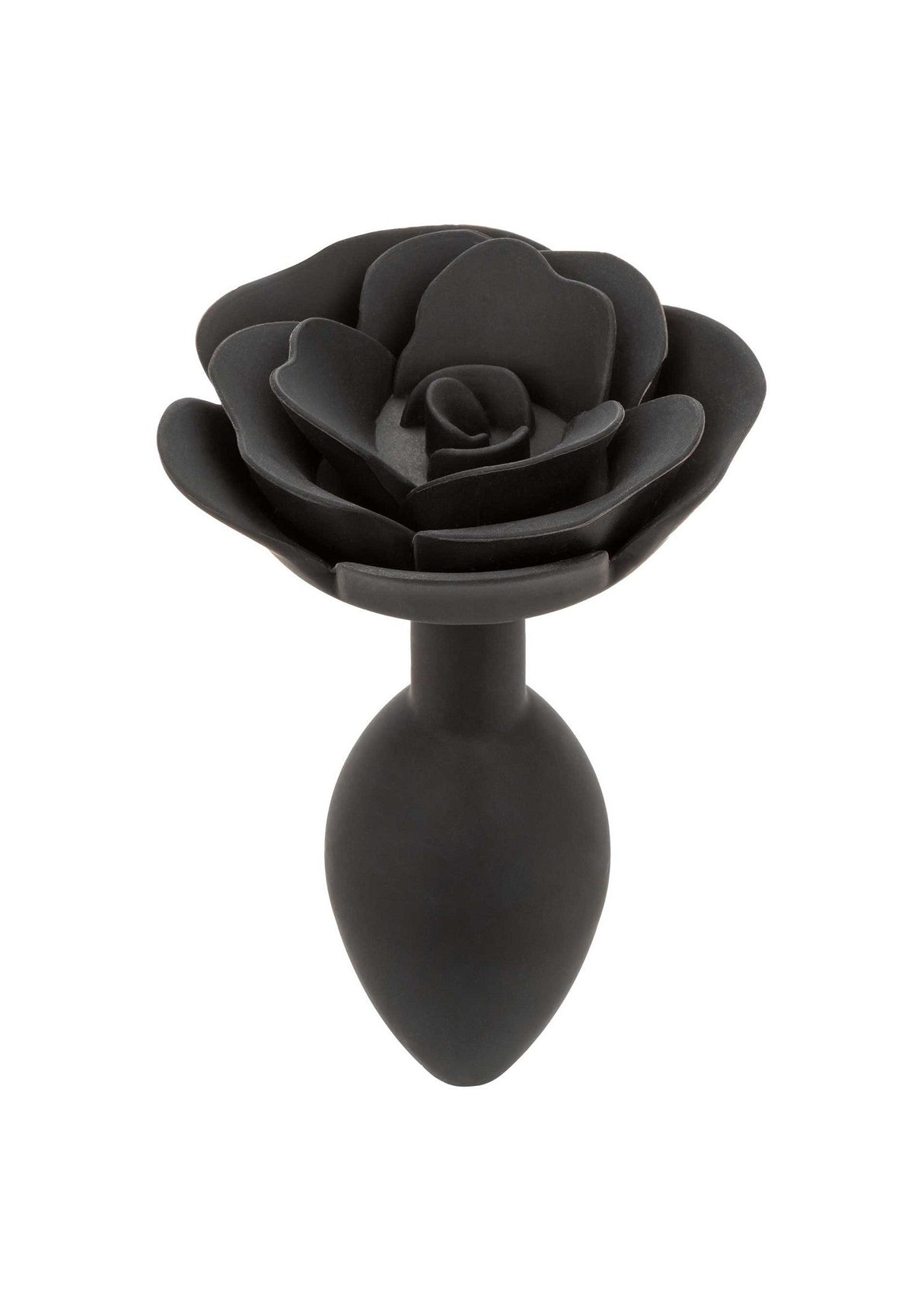 Rose Anal Plug Large