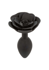 Rose Anal Plug Large