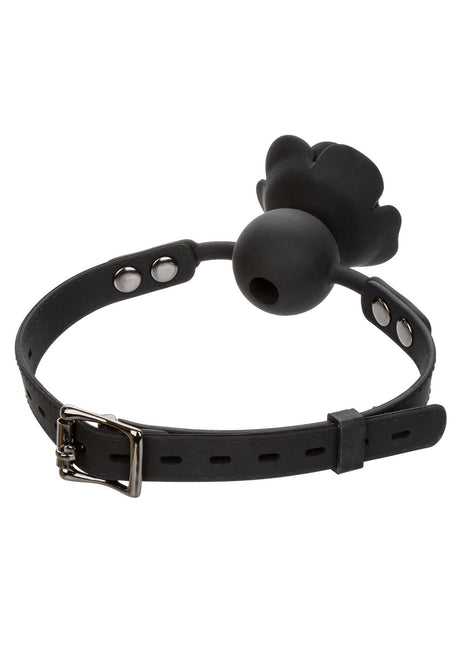 Removable Rose Gag
