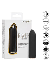 Raven Teaser