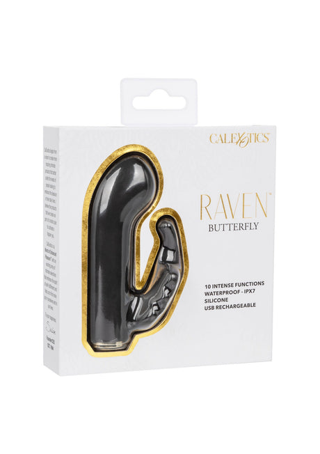 Rabenschmetterling
