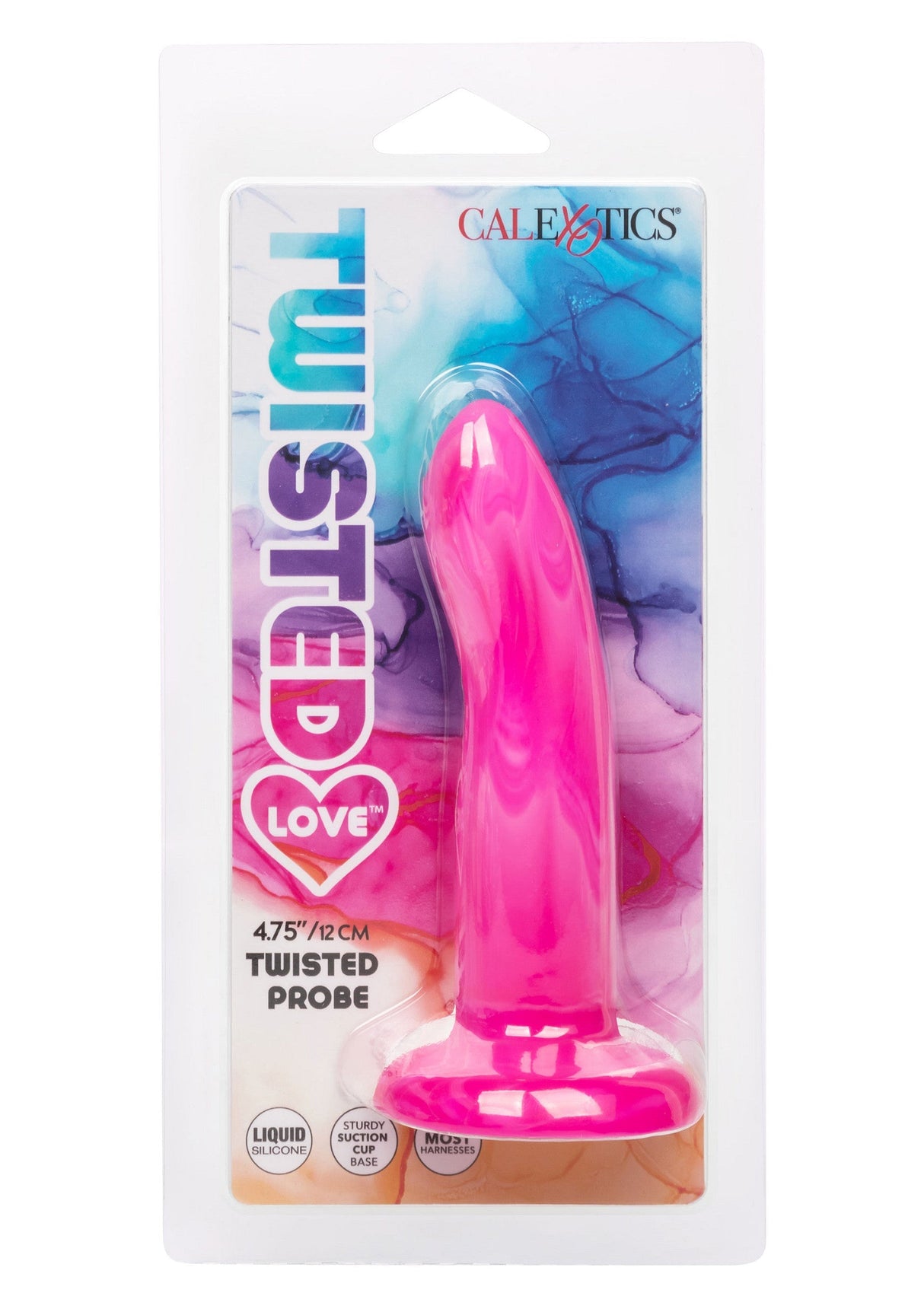 Twisted Probe