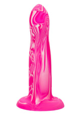 Twisted Probe