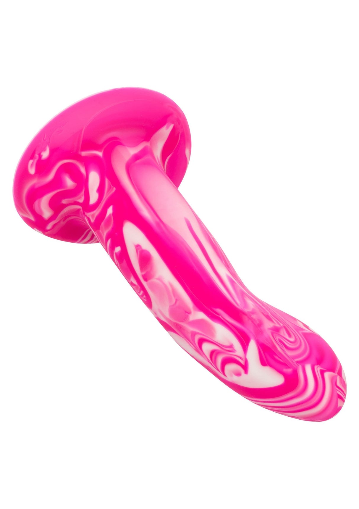 Twisted Probe