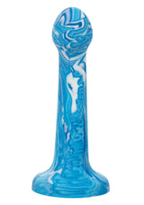 Twisted Bulb Tip Probe