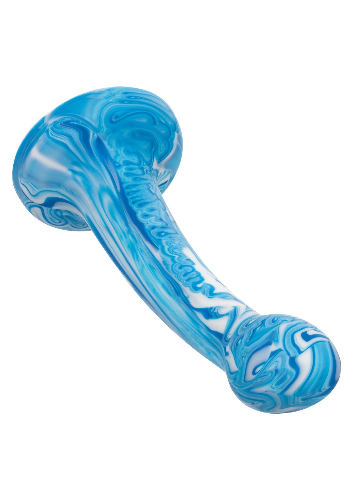 Twisted Bulb Tip Probe