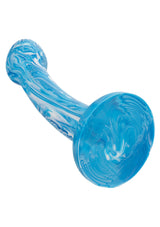 Twisted Bulb Tip Probe
