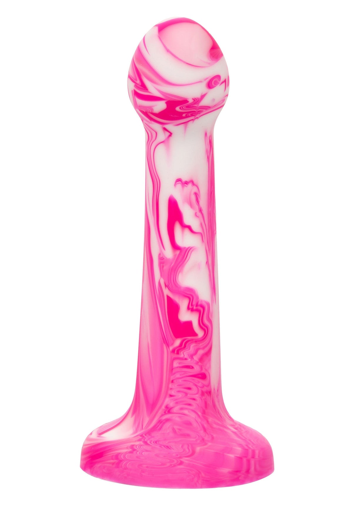 Twisted Bulb Tip Probe