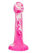 Twisted Bulb Tip Probe