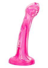 Twisted Bulb Tip Probe