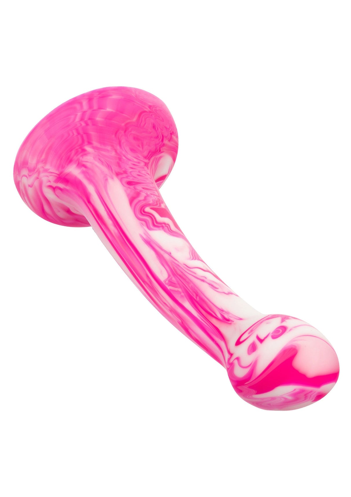 Twisted Bulb Tip Probe