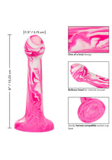 Twisted Bulb Tip Probe