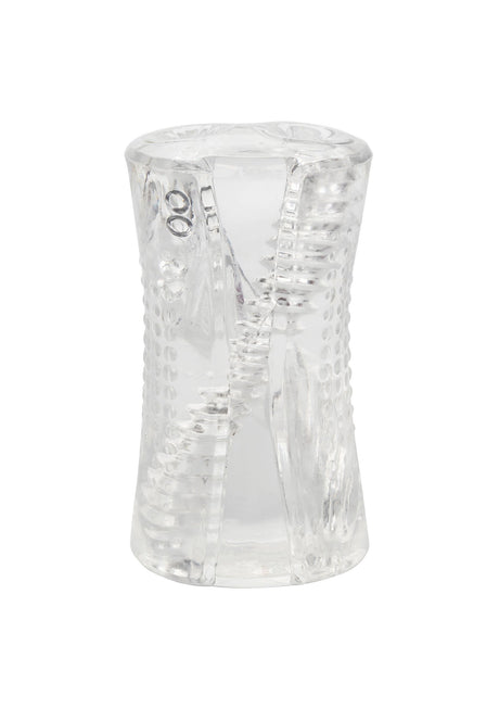 Cyclone Dual Ribbed Stroker