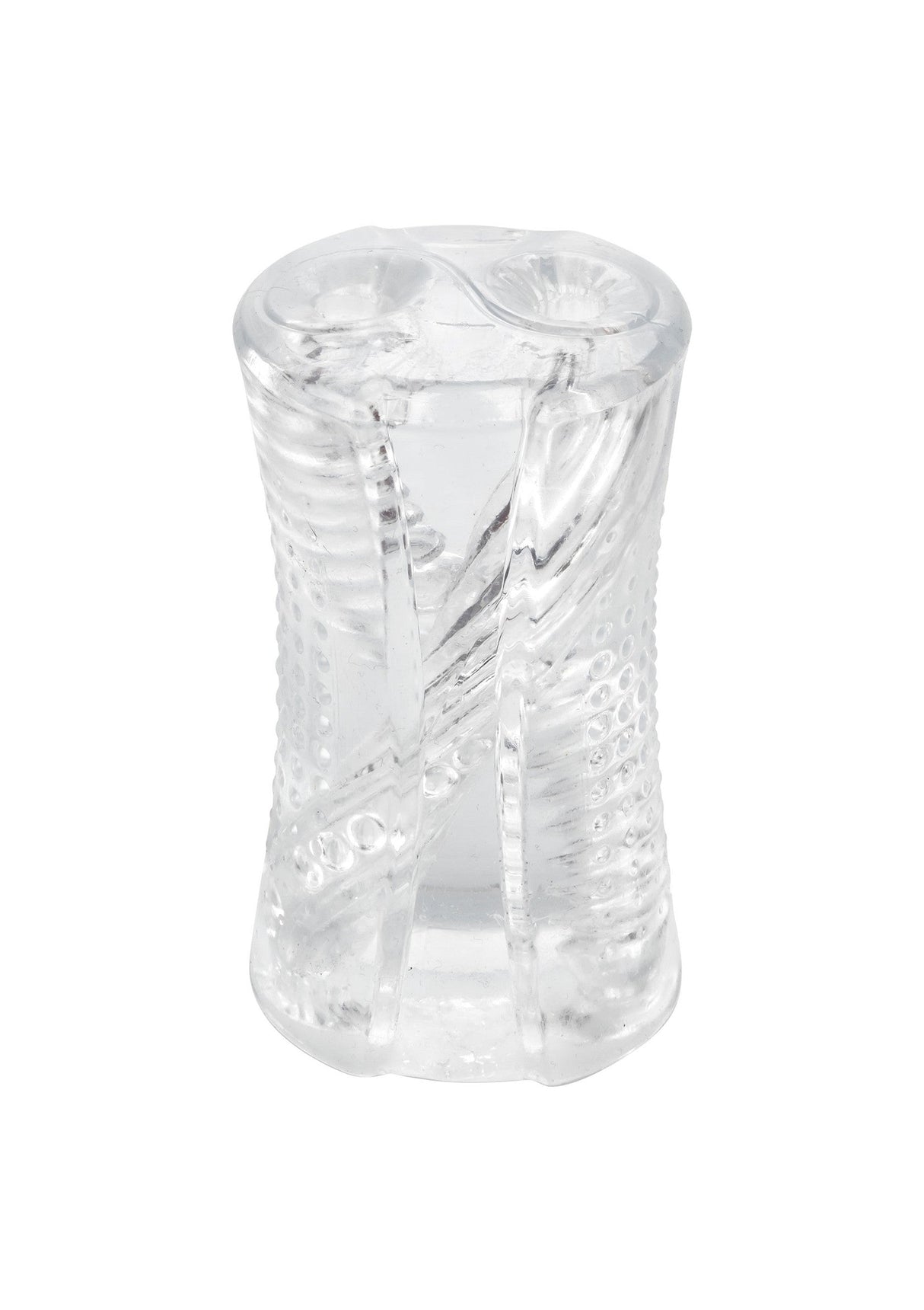 Cyclone Dual Ribbed Stroker