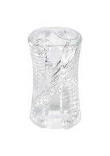 Cyclone Dual Ribbed Stroker