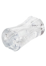 Cyclone Dual Ribbed Stroker