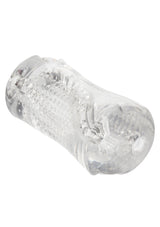 Cyclone Dual Ribbed Stroker