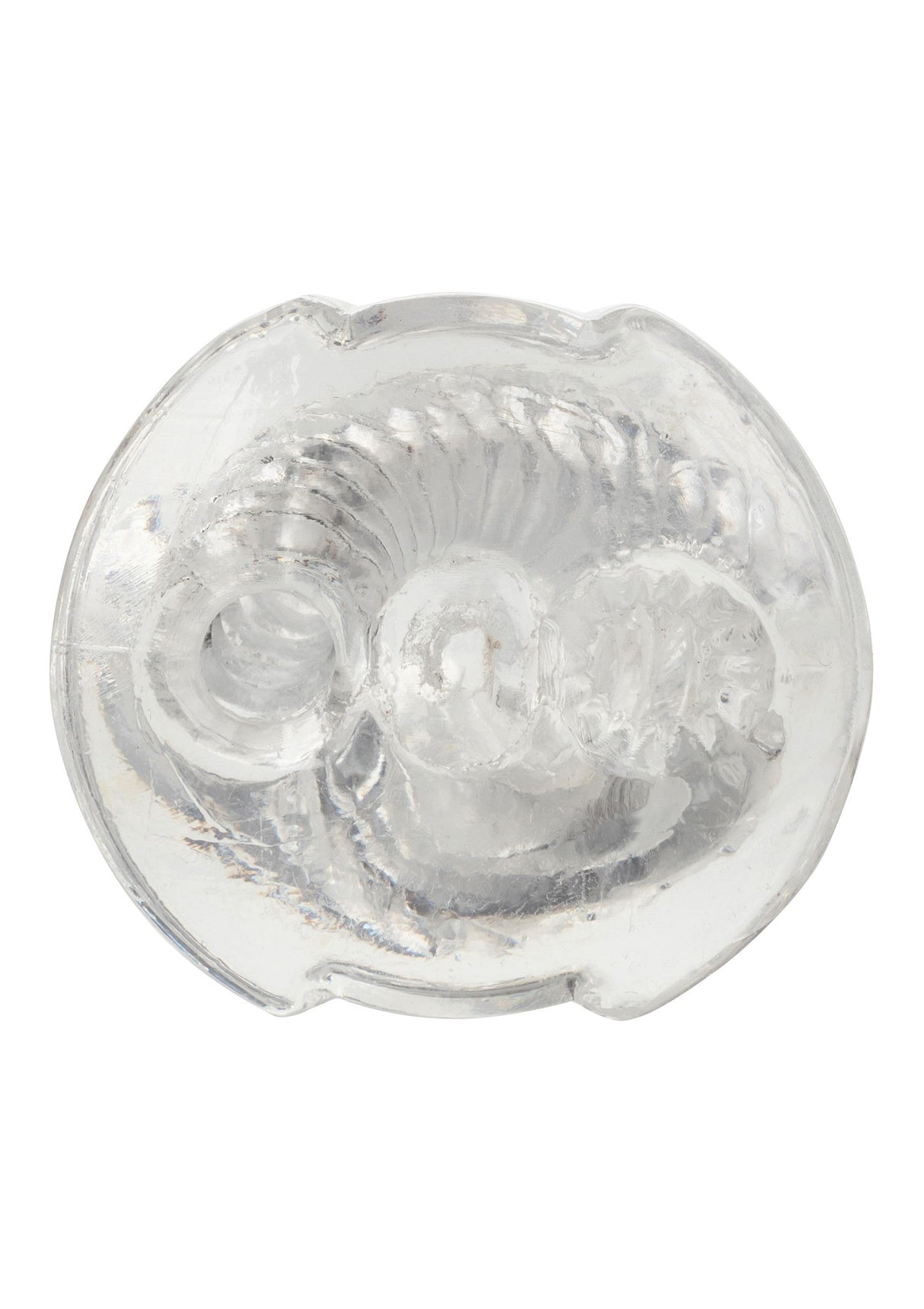 Cyclone Dual Ribbed Stroker