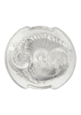 Cyclone Dual Ribbed Stroker